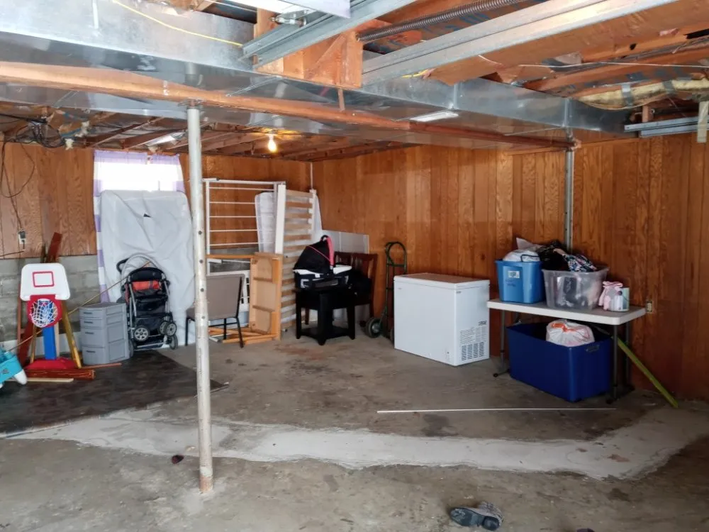 Slide of Toombs Residential Home Improvement