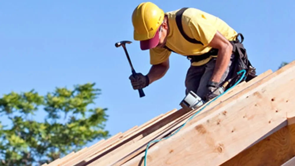 Slide of Toomey Contracting