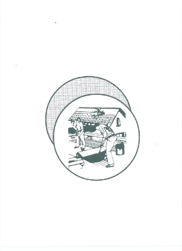 Slide of Tooter's Roofing