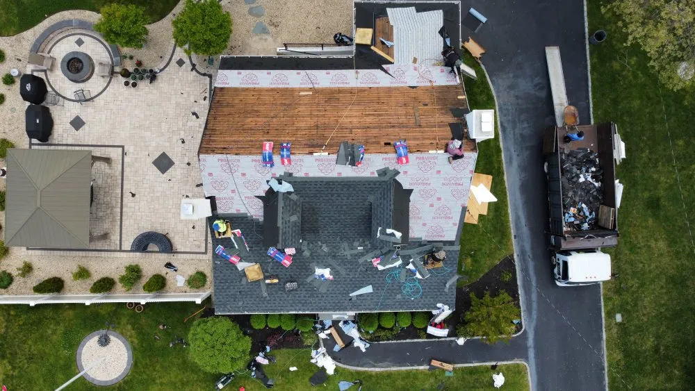 Slide of Top 1 home Improvements