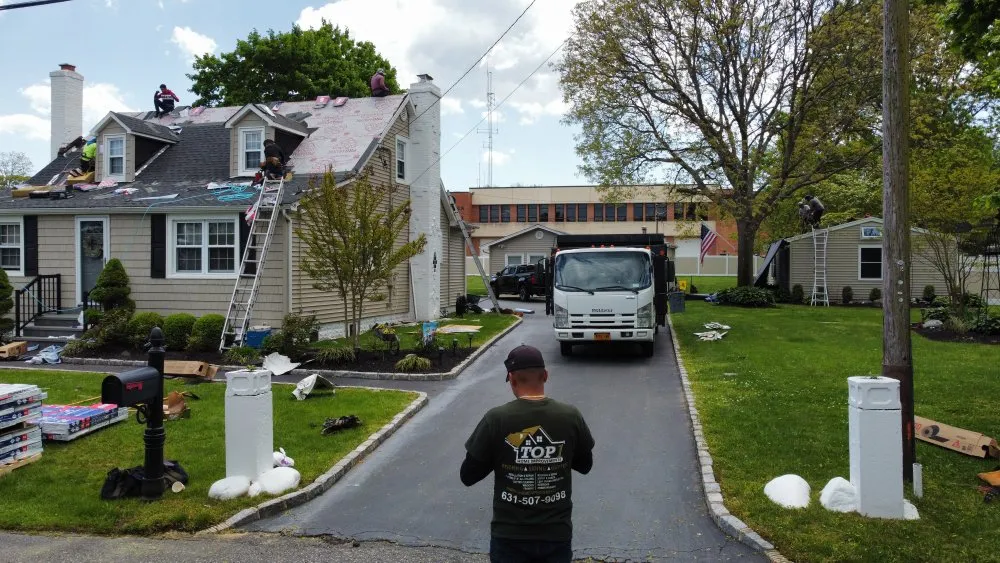 Slide of Top 1 home Improvements