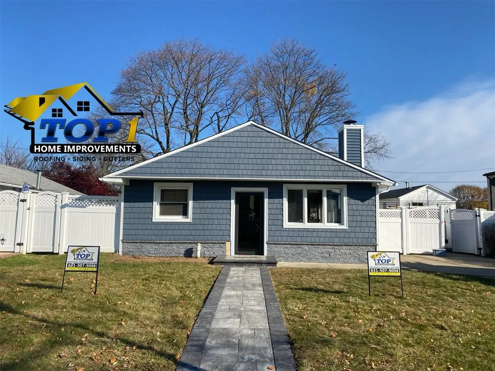 Slide of Top 1 home Improvements