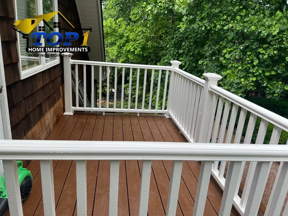 Slide of Top 1 home Improvements