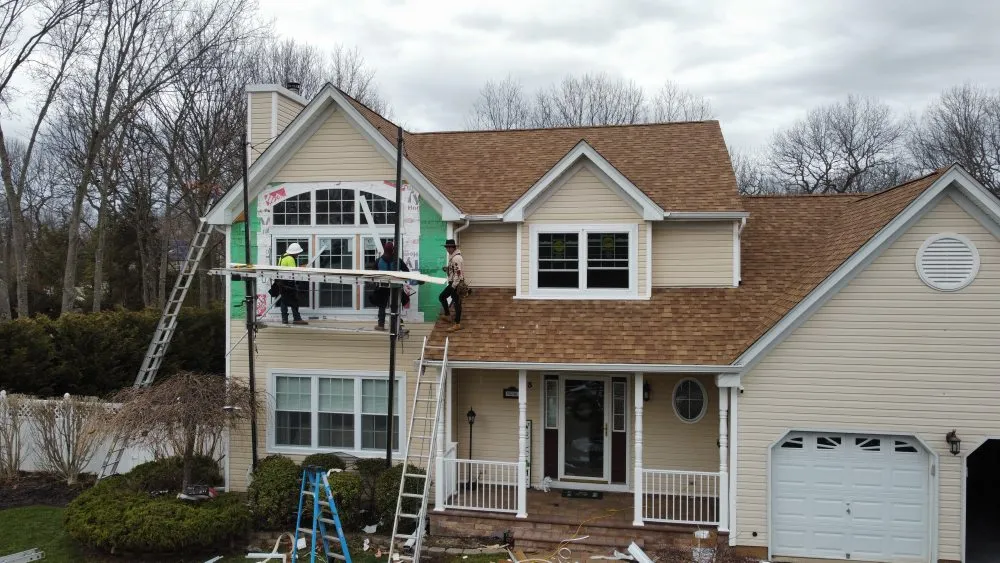 Slide of Top 1 home Improvements