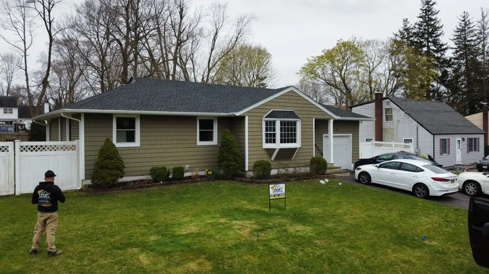 Slide of Top 1 home Improvements