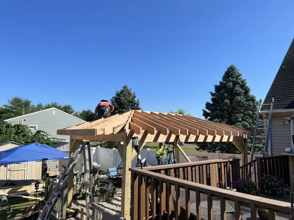 Slide of Top 1 home Improvements