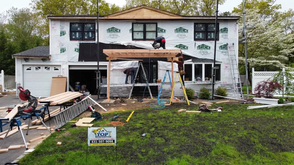 Slide of Top 1 home Improvements