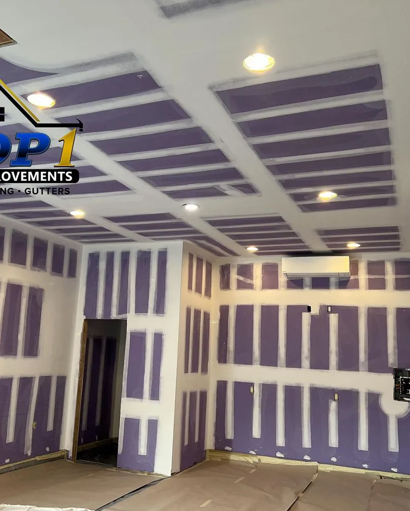 Slide of Top 1 home Improvements