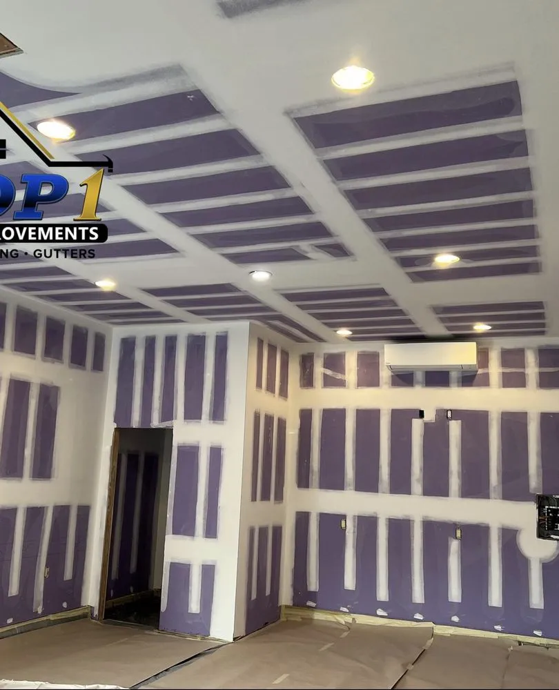 Slide of Top 1 home Improvements