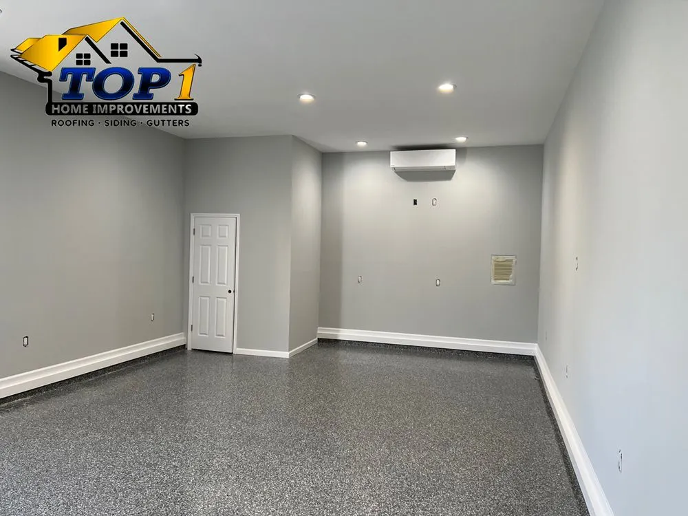 Slide of Top 1 home Improvements