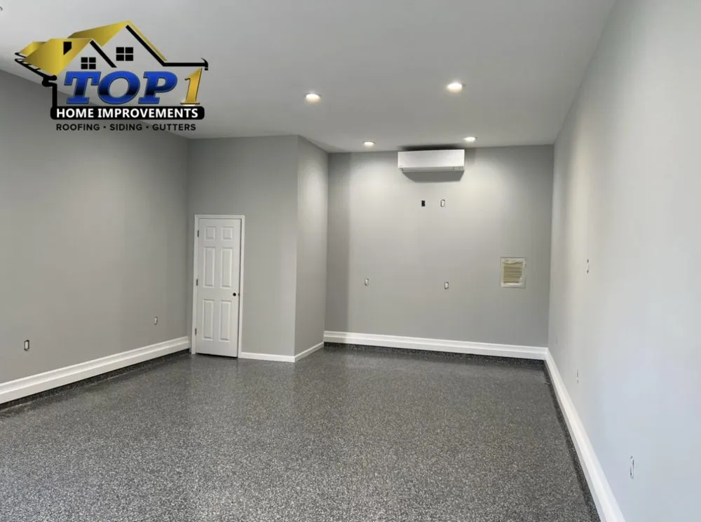 Slide of Top 1 home Improvements