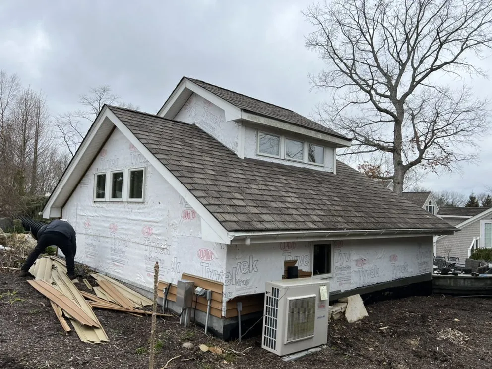 Slide of Top 1 home Improvements