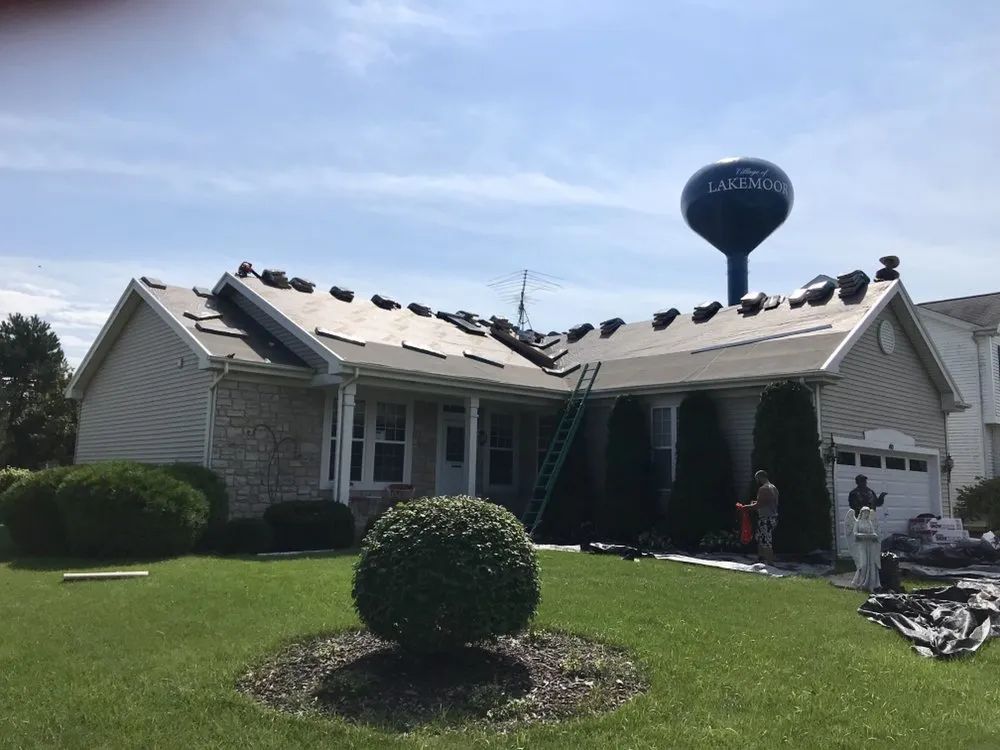 Slide of Top A1 Contracting