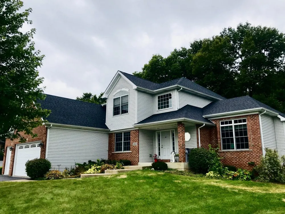 Slide of Top A1 Contracting