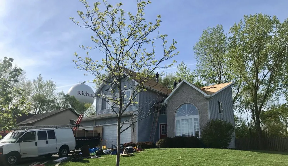 Slide of Top A1 Contracting