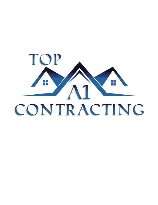 Slide of Top A1 Contracting