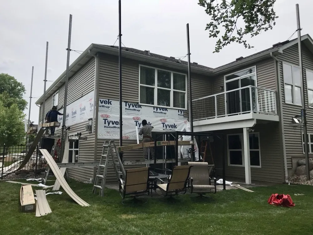 Slide of Top A1 Contracting