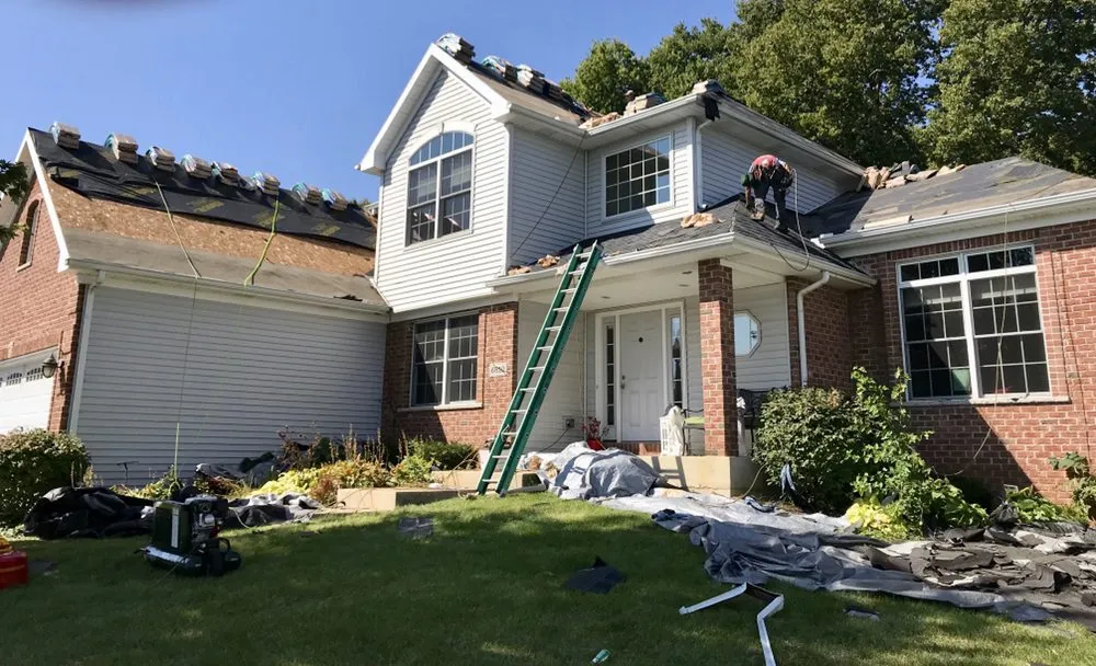 Slide of Top A1 Contracting