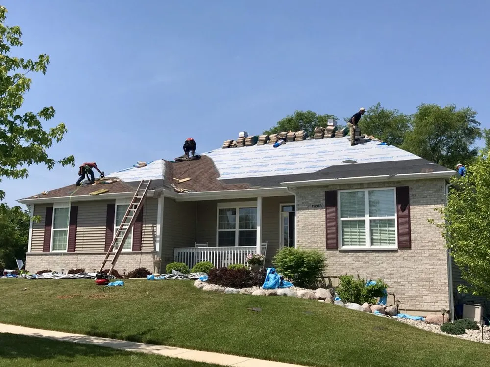 Slide of Top A1 Contracting