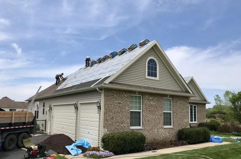 Slide of Top A1 Contracting