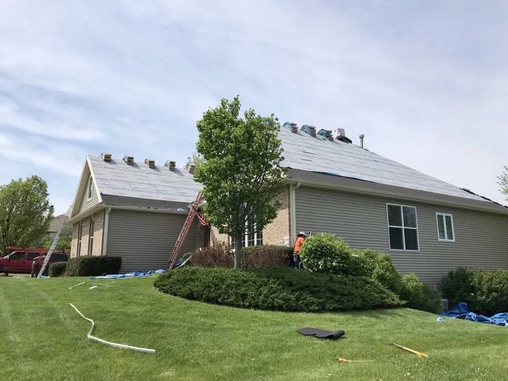 Slide of Top A1 Contracting