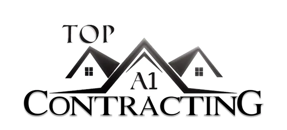 Slide of Top A1 Contracting