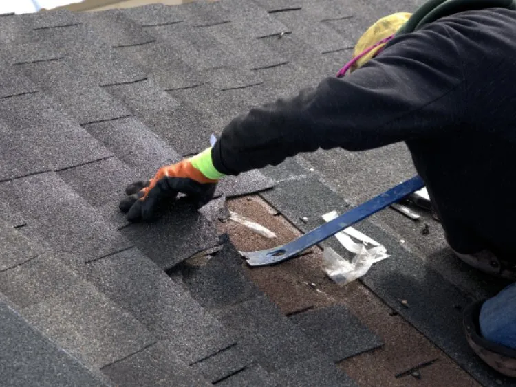 Slide of Top America Roofing LLC