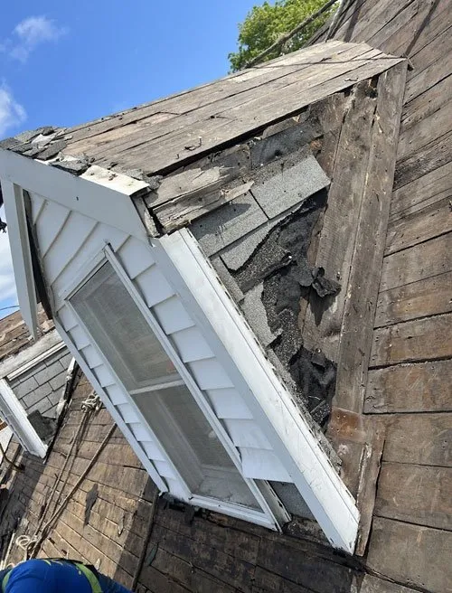 Slide of Top America Roofing LLC