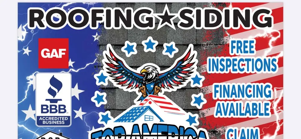 Slide of Top America Roofing LLC