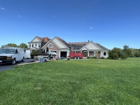 Top America Roofing LLC