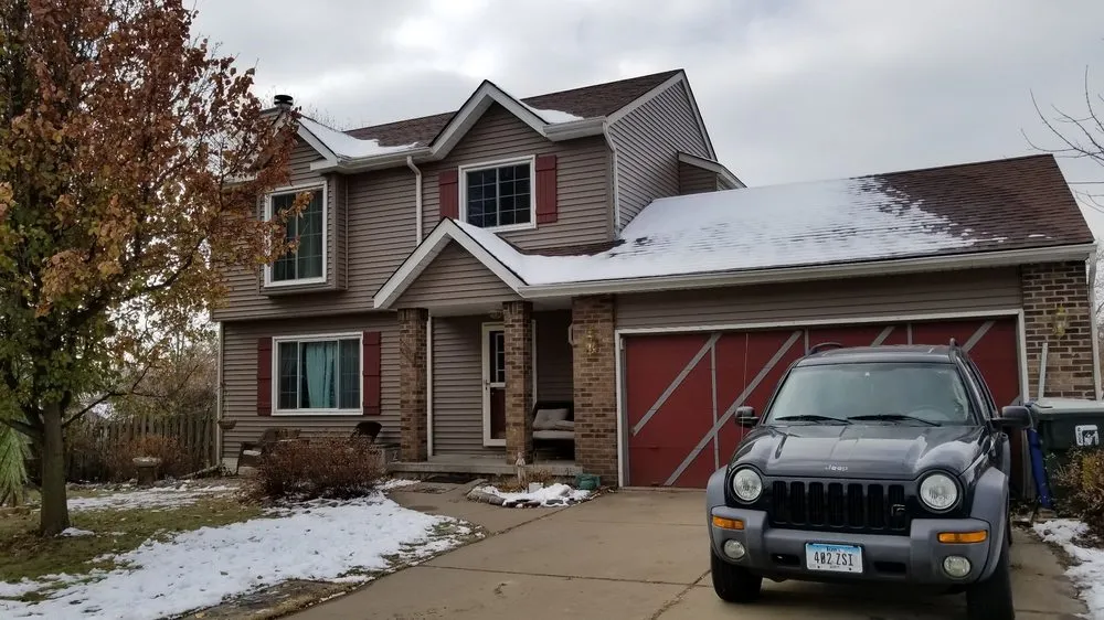 Slide of Top Angle Contractors