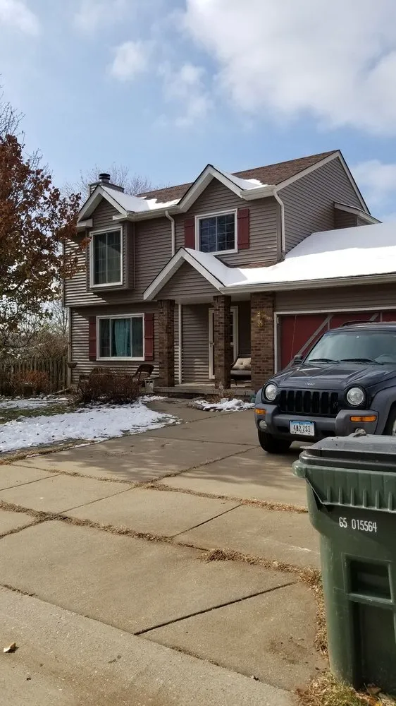 Slide of Top Angle Contractors