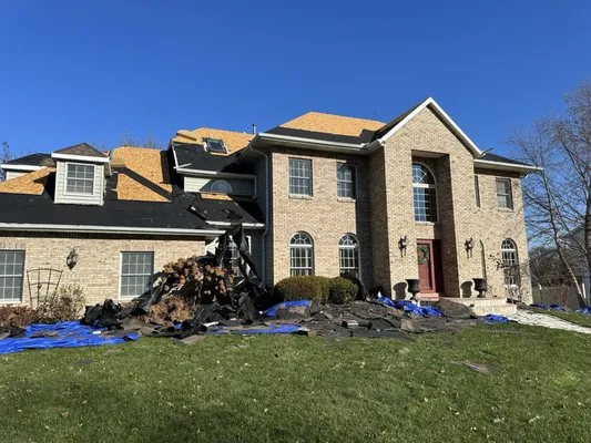 Top Angle Contractors Logo