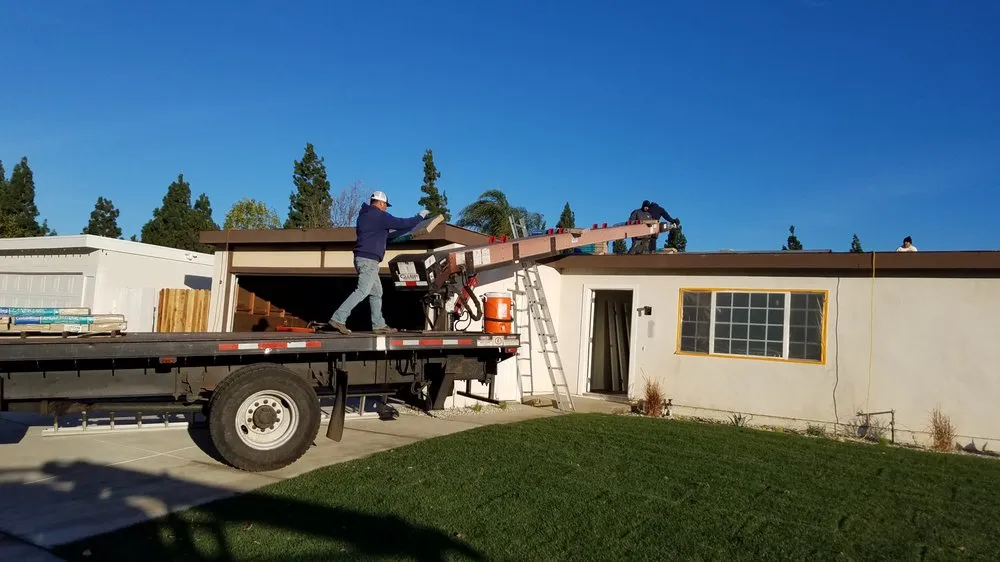 Slide of Top Armor Roofing