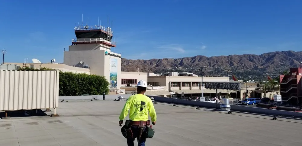 Slide of Top Armor Roofing