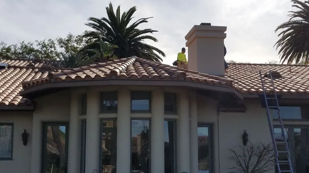 Slide of Top Armor Roofing