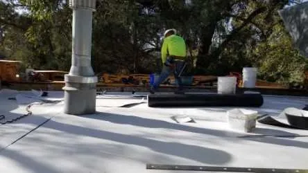 Slide of Top Armor Roofing