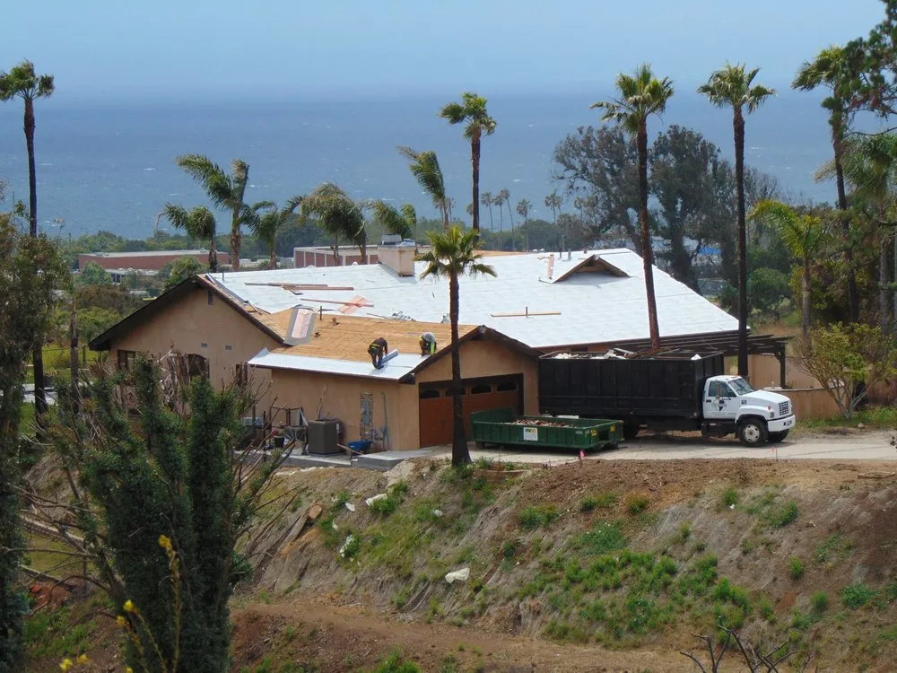 Slide of Top Armor Roofing