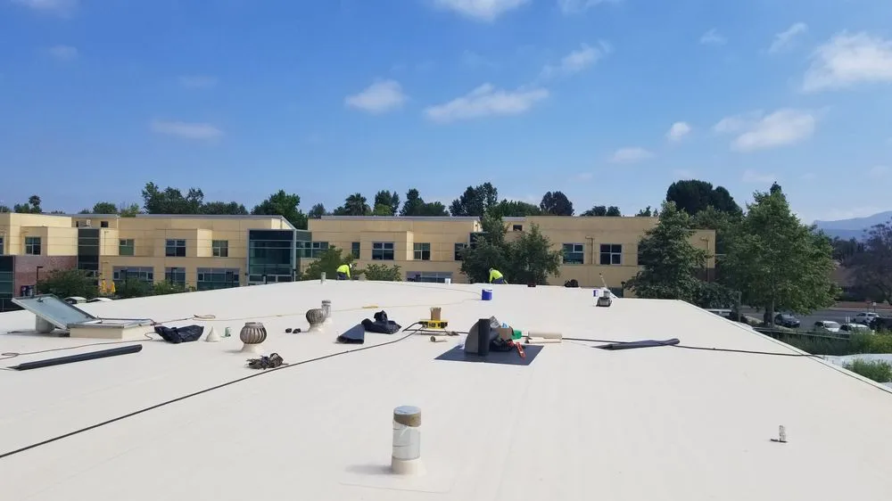 Slide of Top Armor Roofing