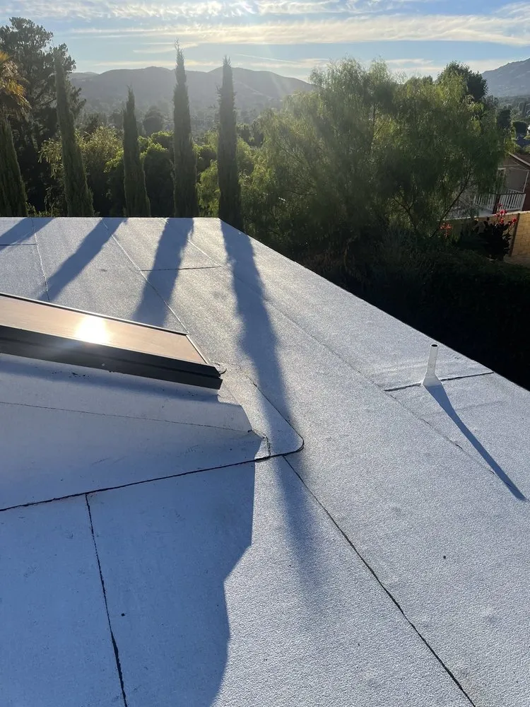 Slide of Top Armor Roofing