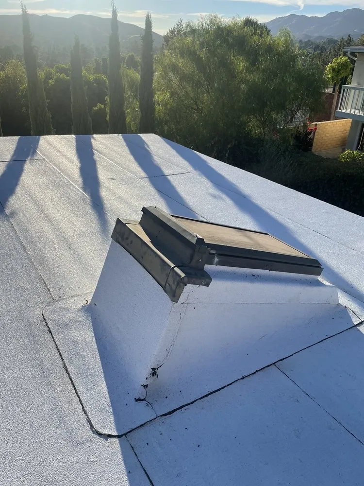 Slide of Top Armor Roofing