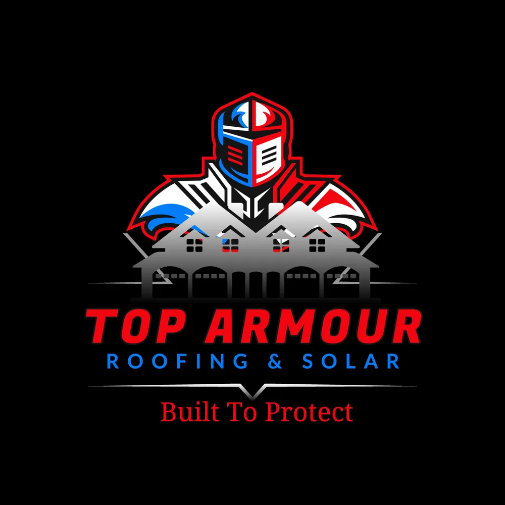 Slide of Top Armour Contracting