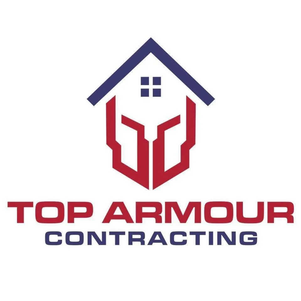 Slide of Top Armour Contracting