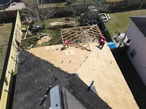 Slide of Top Brass Roofing & Renovations