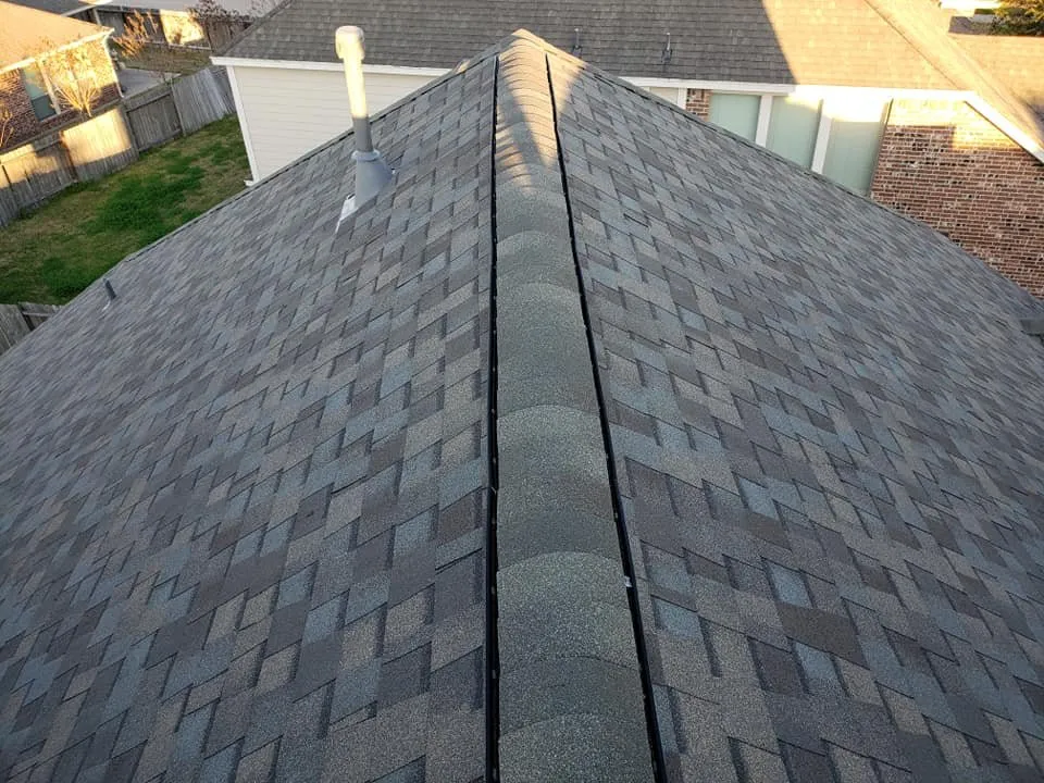 Slide of Top Brass Roofing & Renovations