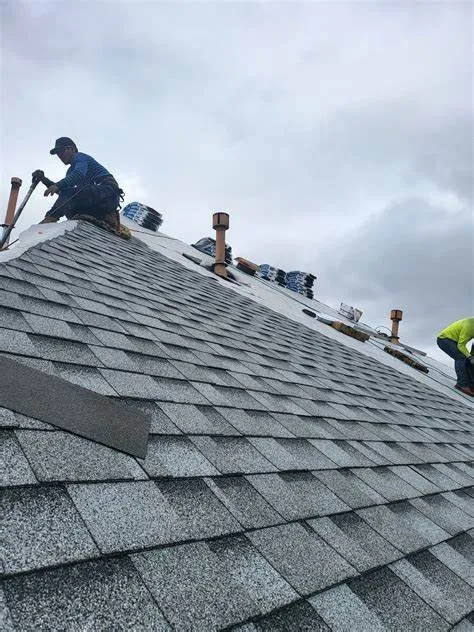 Slide of Top Brass Roofing & Renovations