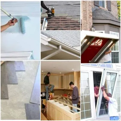 Top Brass Roofing & Renovations Logo