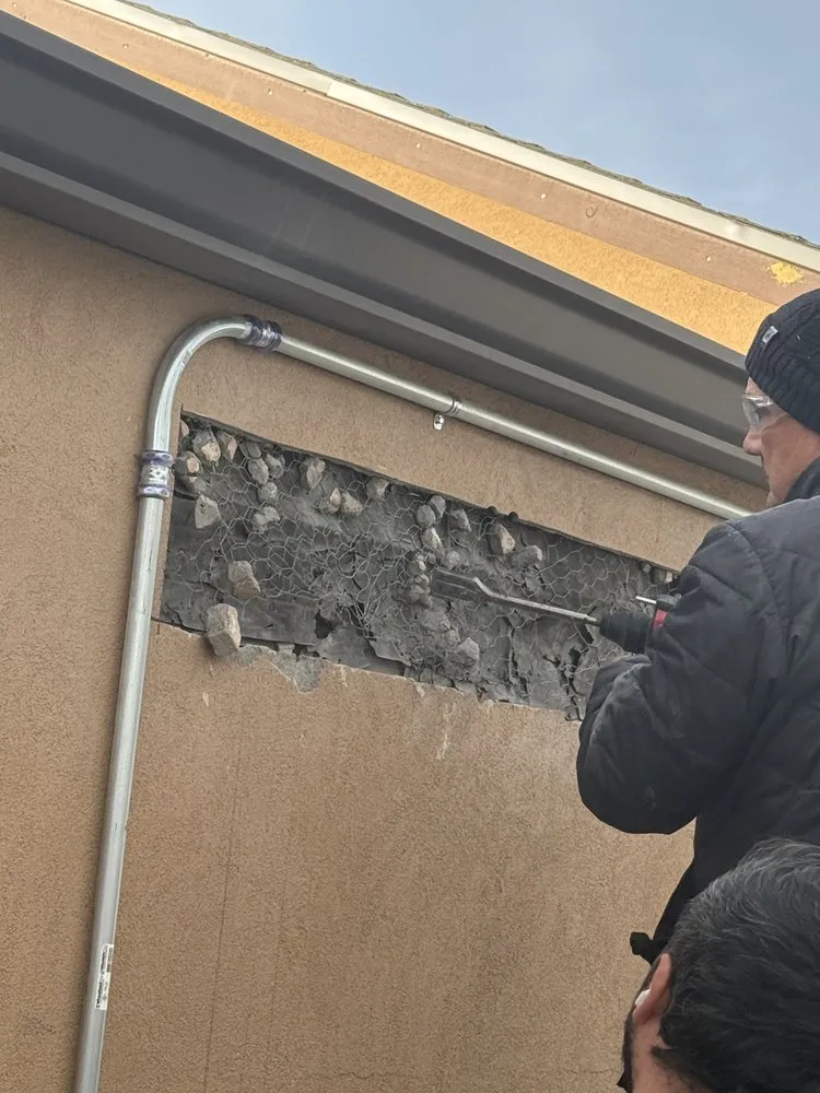 Slide of Top Builders