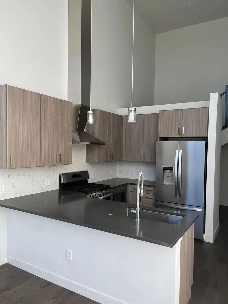 Slide of Top Builders