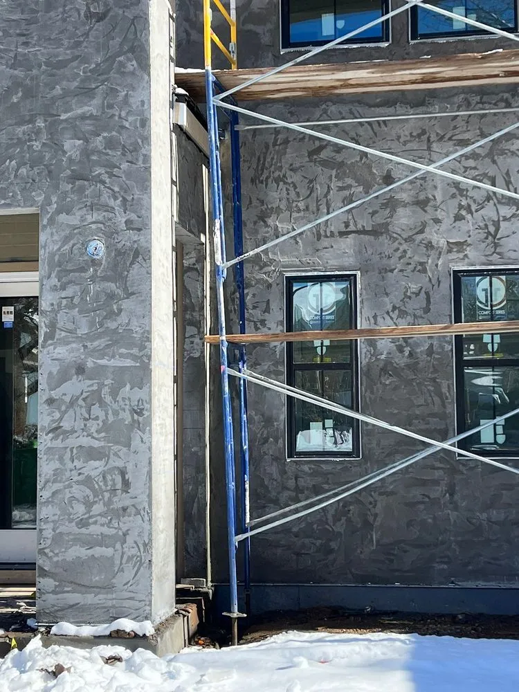 Slide of Top Builders